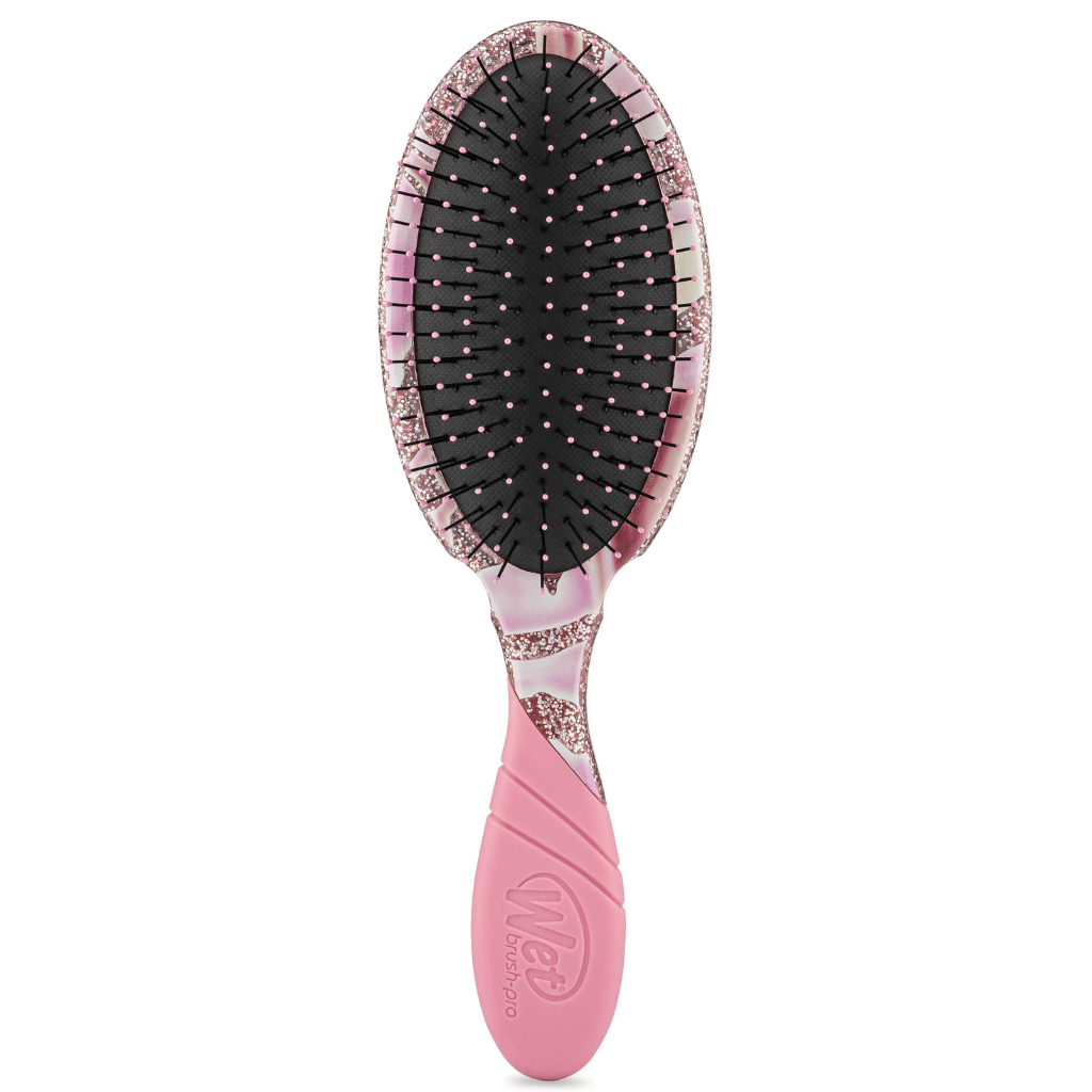 Wetbrush PRO Detangler - Cosmic Lava