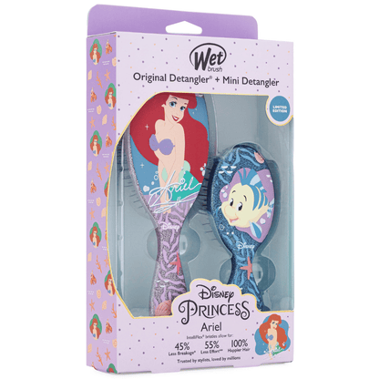 Wetbrush Original Disney Bundel