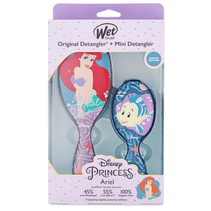 Wetbrush Original Disney Bundel