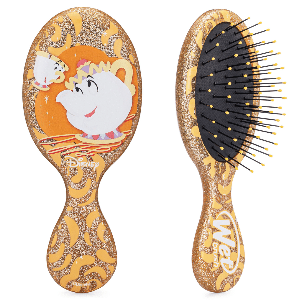 Wetbrush Original Disney Bundel