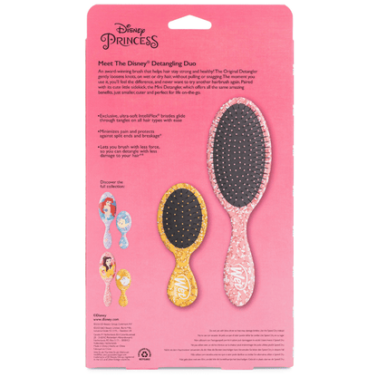 Wetbrush Original Disney Bundel