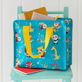 Charlotte bag (MINI opbergzak)