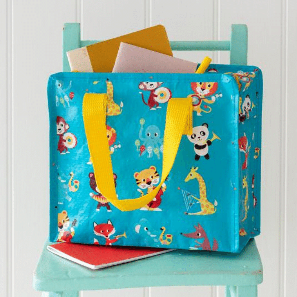 Charlotte bag (MINI opbergzak)