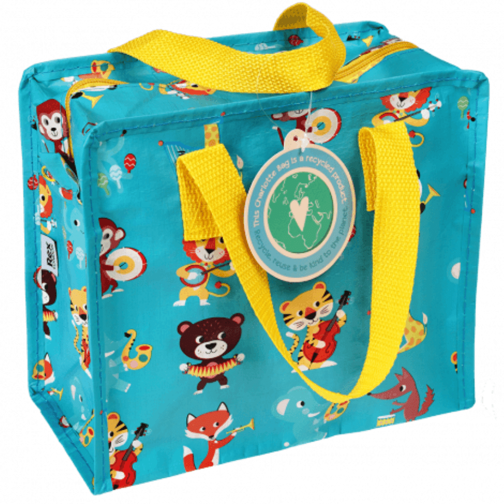 Charlotte bag (MINI opbergzak)