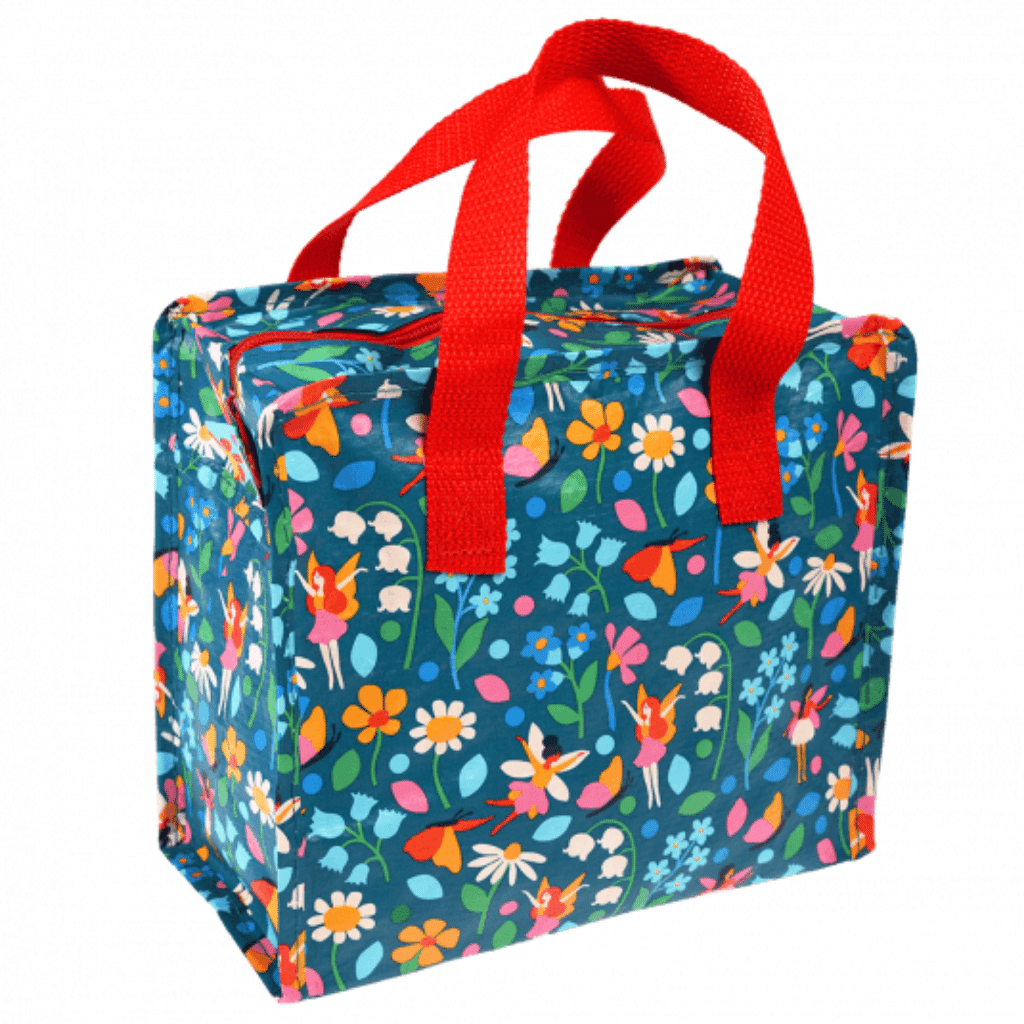 Charlotte bag (MINI opbergzak)