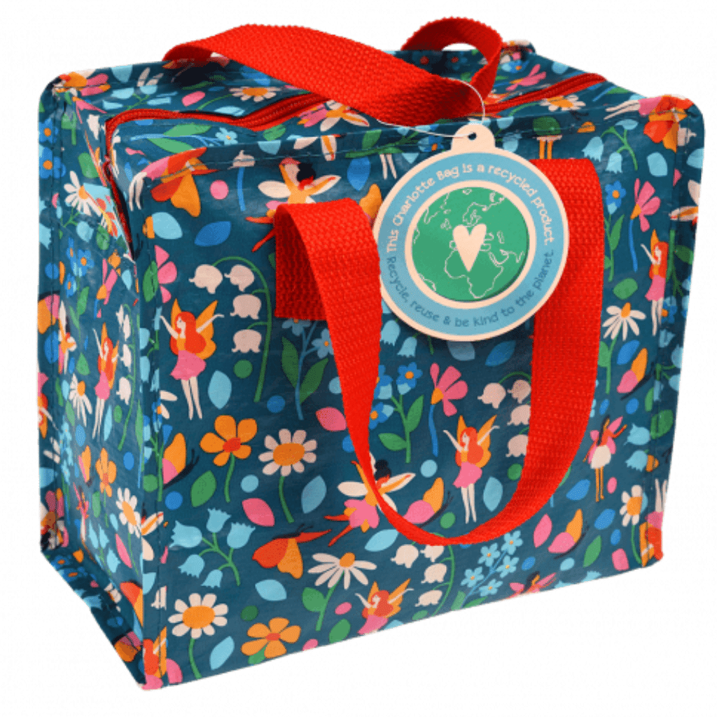 Charlotte bag (MINI opbergzak)