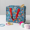 Charlotte bag (MINI opbergzak)
