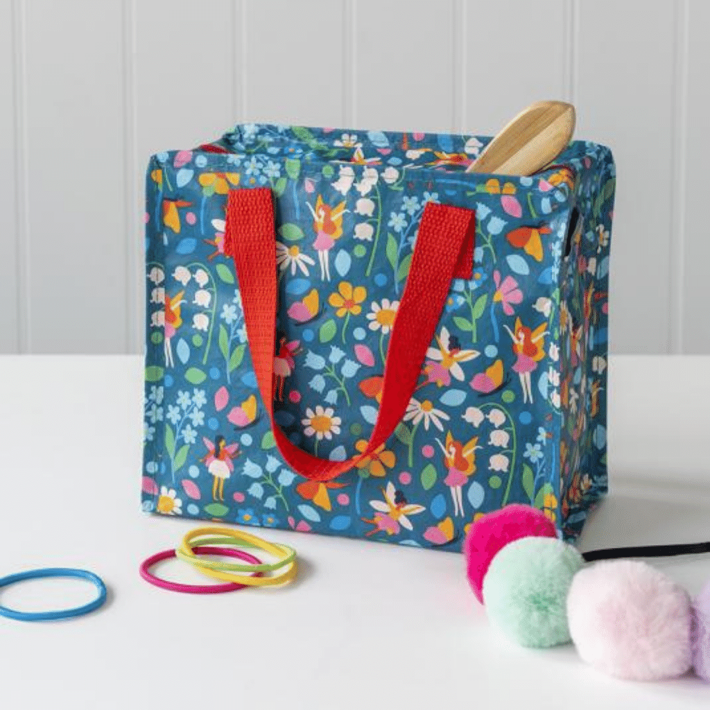 Charlotte bag (MINI opbergzak)