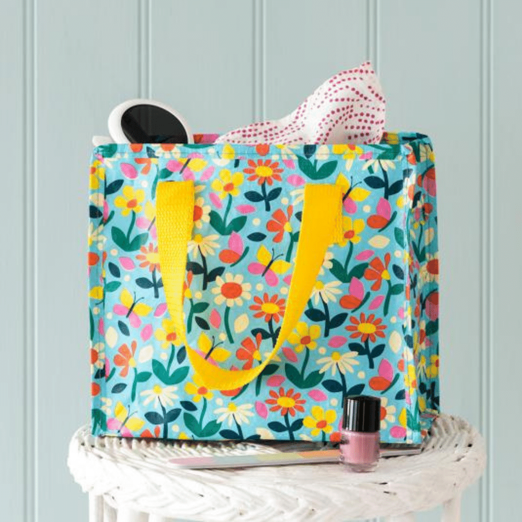 Charlotte bag (MINI opbergzak)