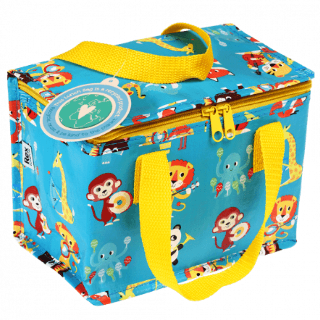 2+1 GRATIS - MINI koeltasje