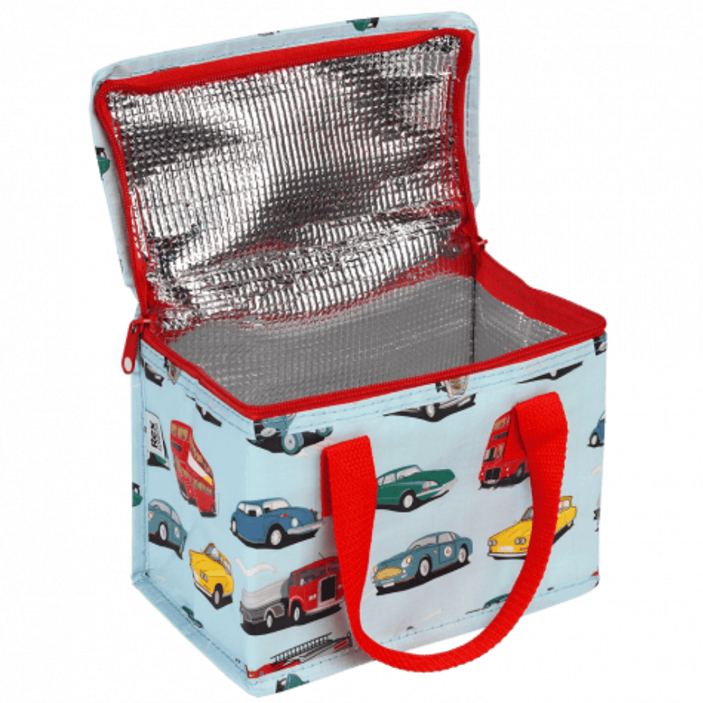 2+1 GRATIS - MINI koeltasje