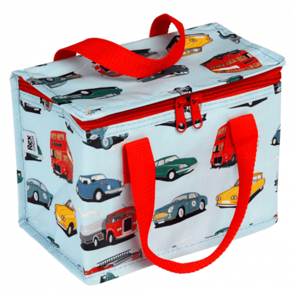 2+1 GRATIS - MINI koeltasje