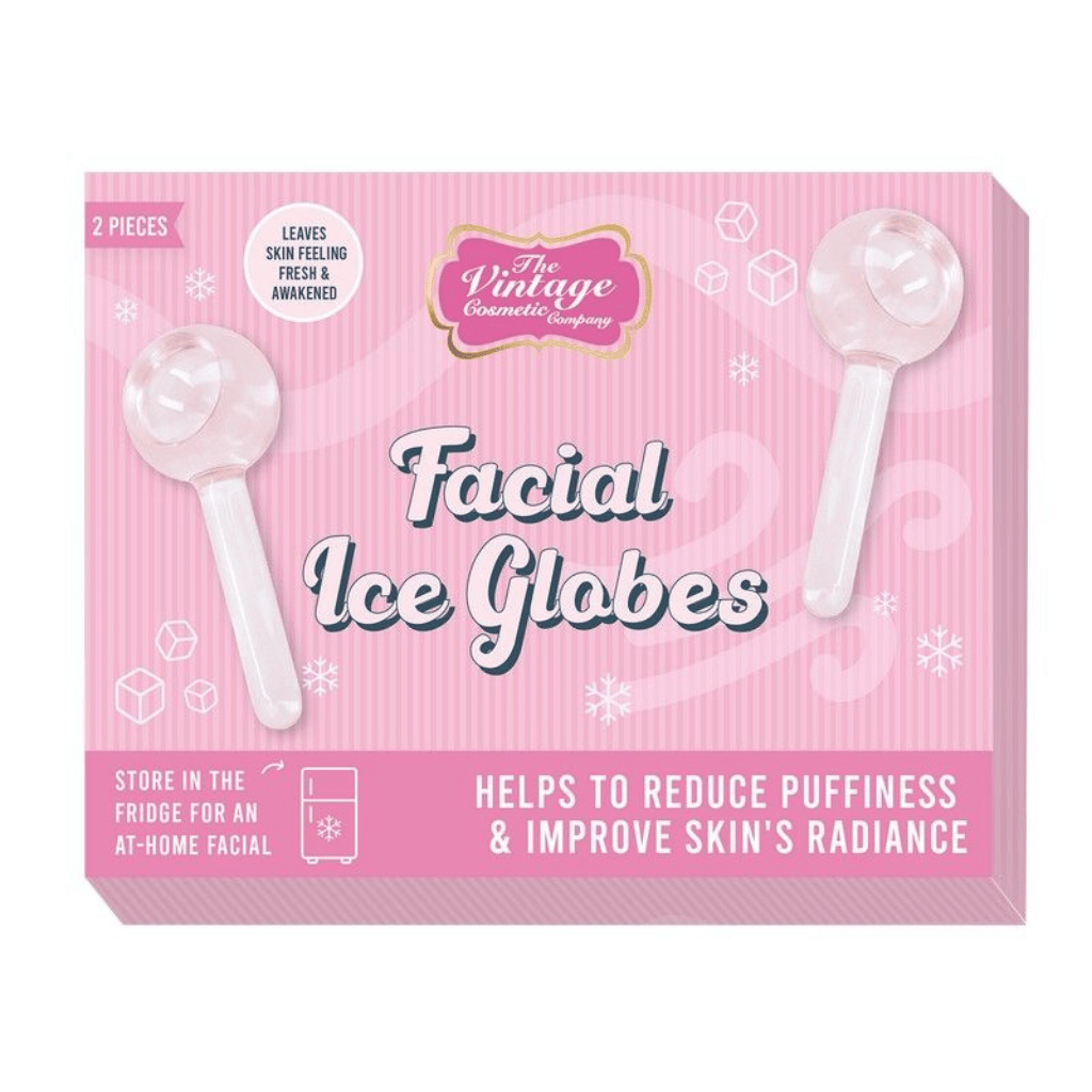 Facial Ice Globes