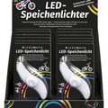 LED Spaakverlichting (3 standen)