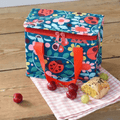 2+1 GRATIS - MINI koeltasje