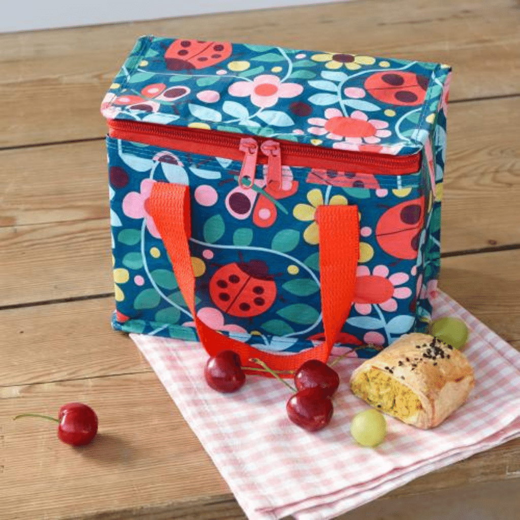 2+1 GRATIS - MINI koeltasje