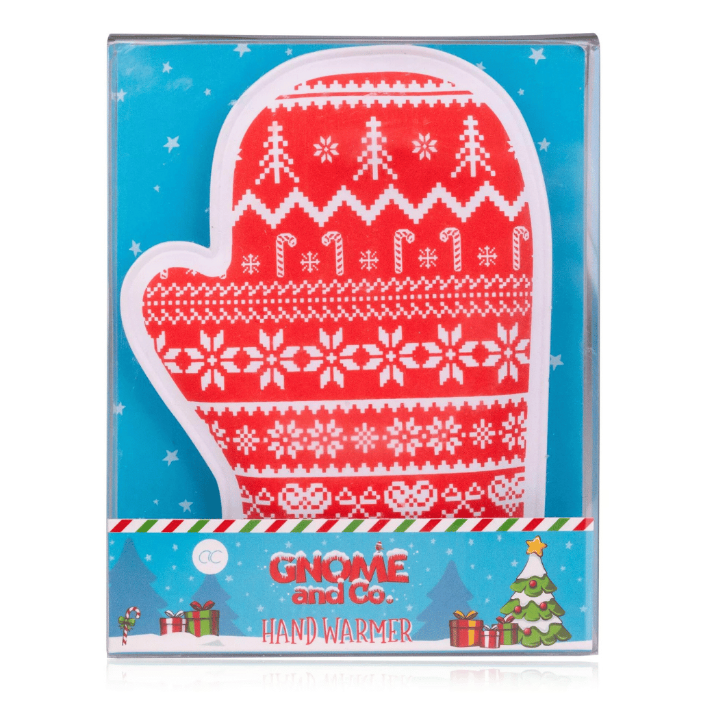 Originele handwarmer