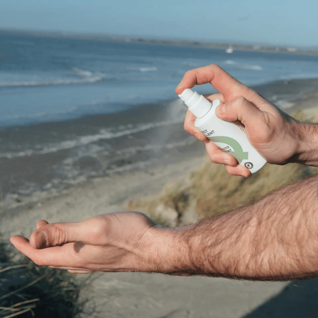 Anti-muggen Spray (Citridiol) 100 ml