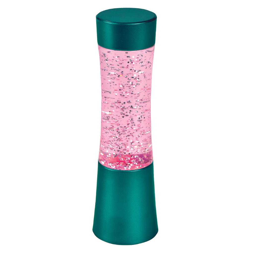 Glitter LED lamp Shake and Shine