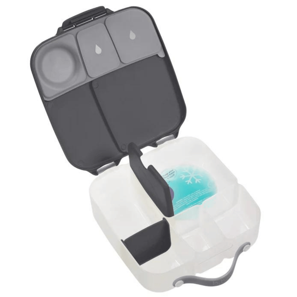 B.box - Bento Lunchbox XL met koelelement