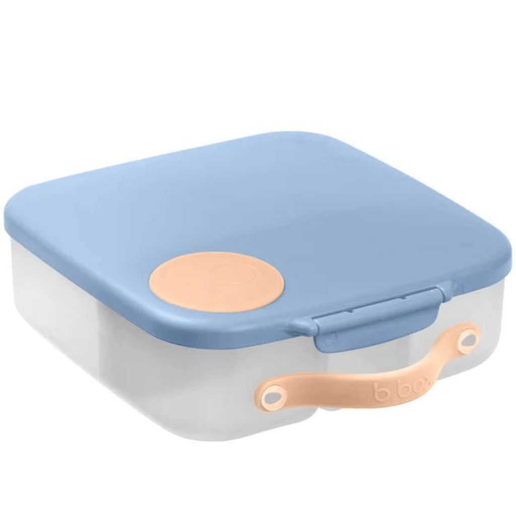 B.box - Bento Lunchbox XL met koelelement