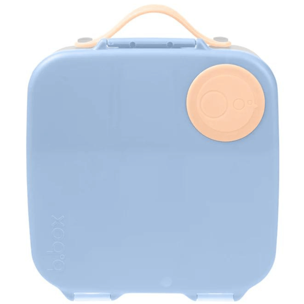 B.box - Bento Lunchbox XL met koelelement