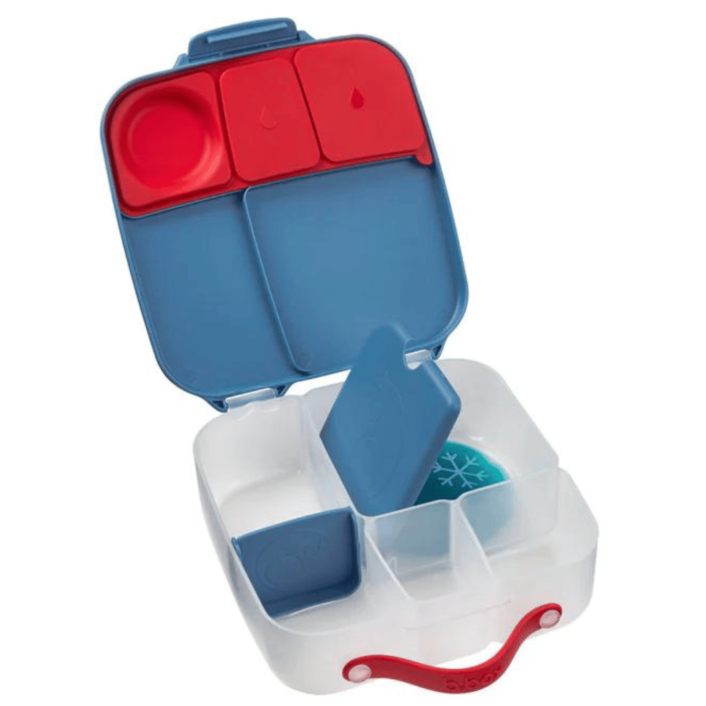 B.box - Bento Lunchbox XL met koelelement