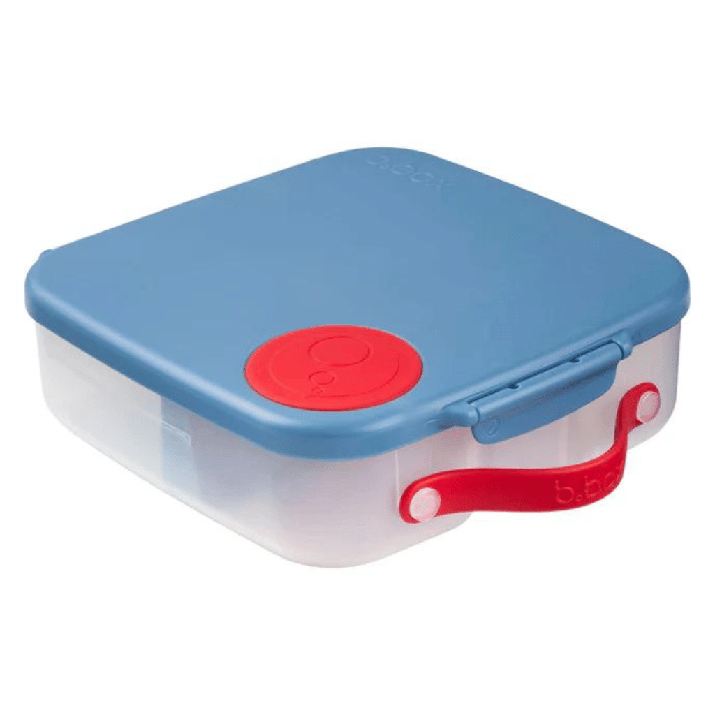 B.box - Bento Lunchbox XL met koelelement