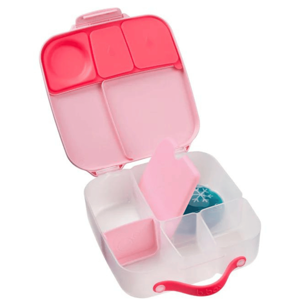 B.box - Bento Lunchbox XL met koelelement