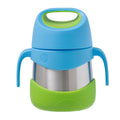 B.Box - Foodjar met Spork en Hendels - 335ml