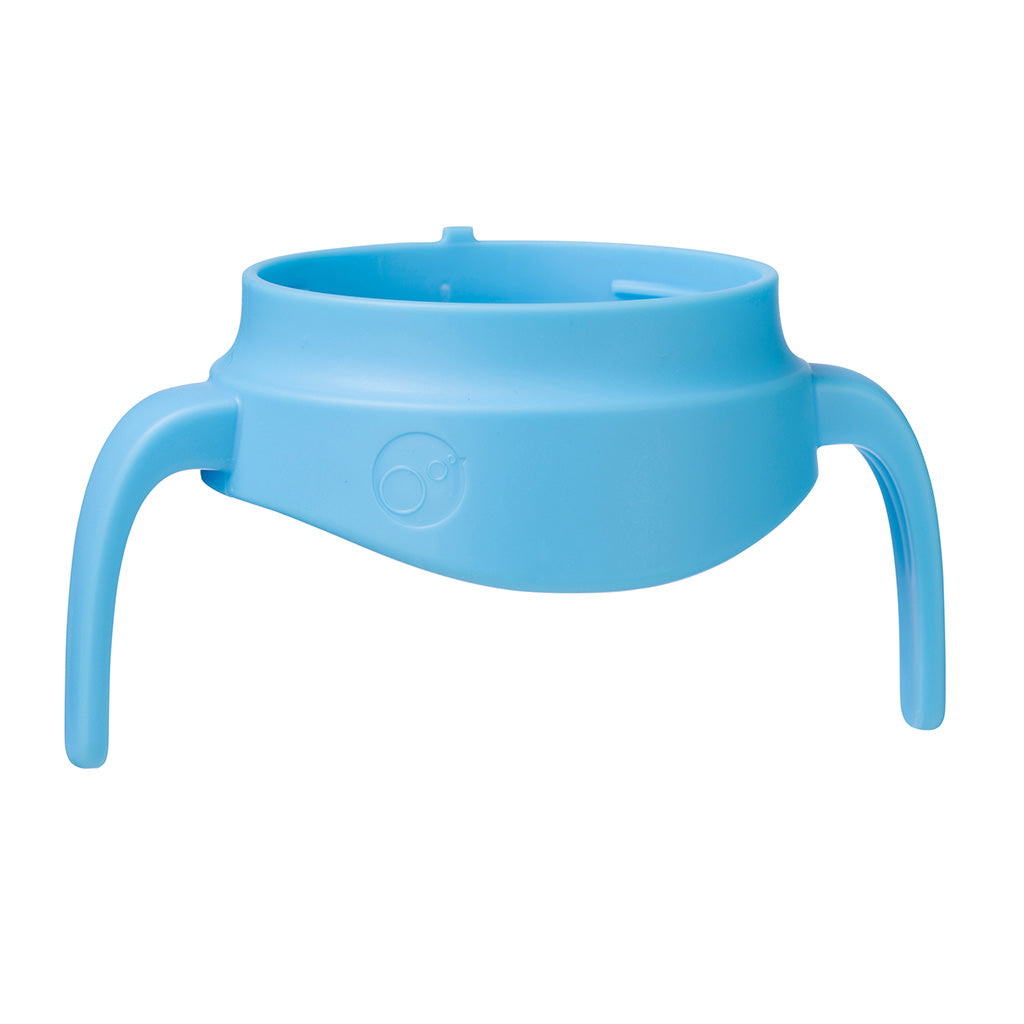 B.Box - Foodjar met Spork en Hendels - 335ml