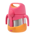 B.Box - Foodjar met Spork en Hendels - 335ml