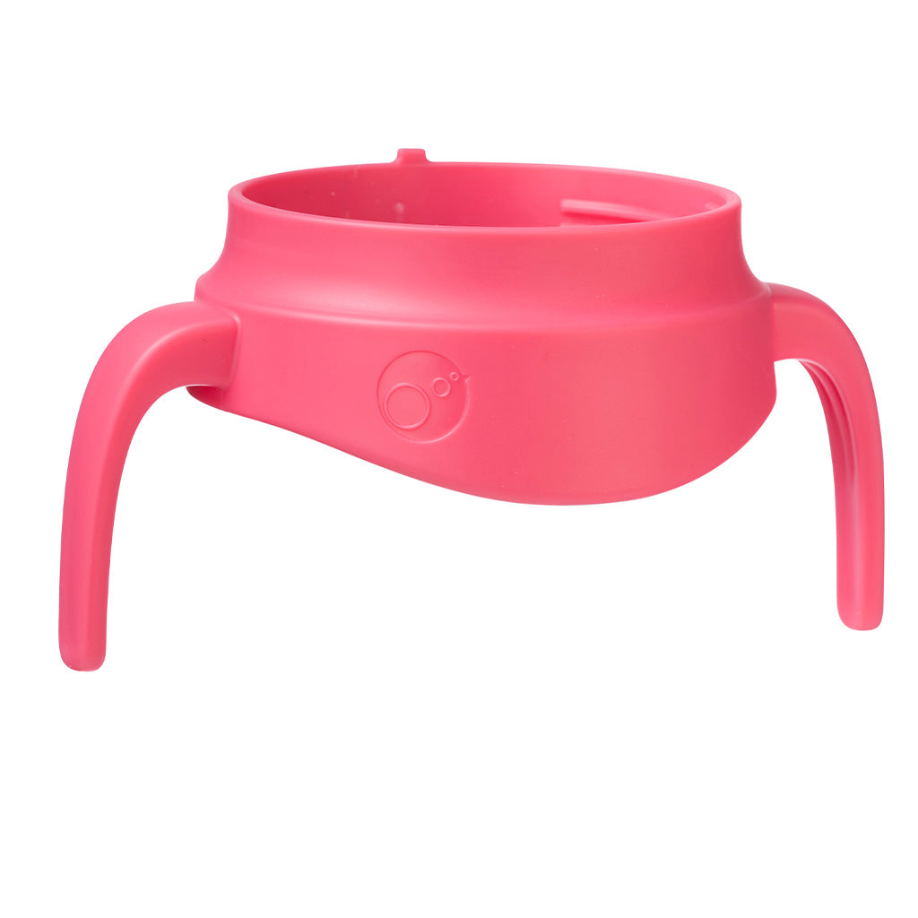 B.Box - Foodjar met Spork en Hendels - 335ml
