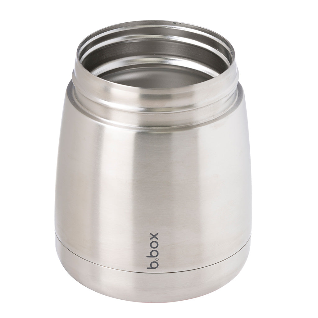 B.Box - Foodjar met Spork en Hendels - 335ml