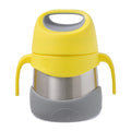 B.Box - Foodjar met Spork en Hendels - 335ml