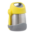 B.Box - Foodjar met Spork en Hendels - 335ml