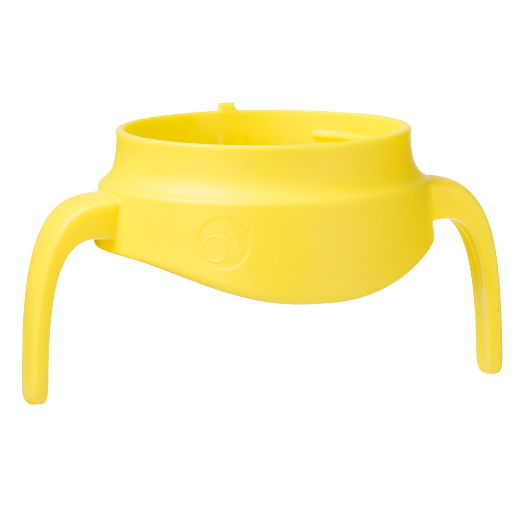 B.Box - Foodjar met Spork en Hendels - 335ml