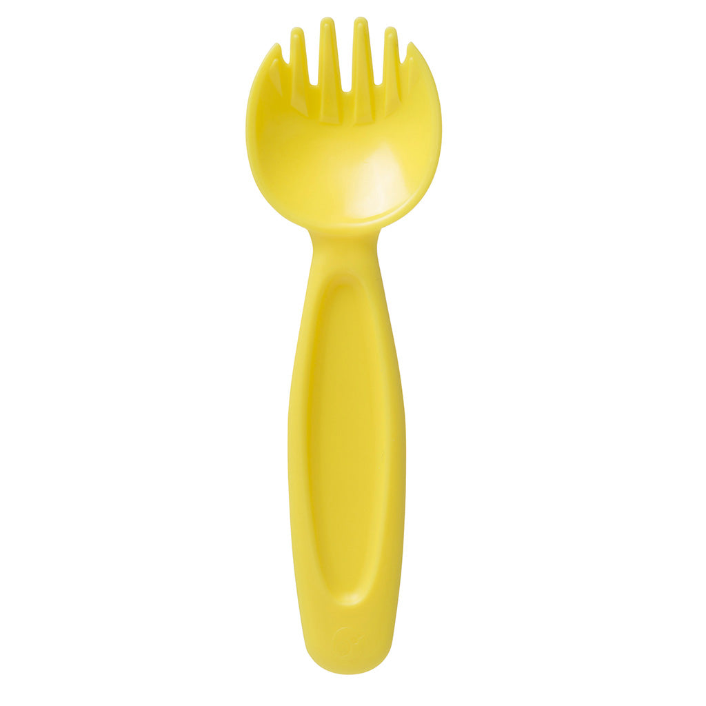 B.Box - Foodjar met Spork en Hendels - 335ml
