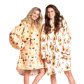 Cuddle Hoodie - Extra Large