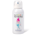 4AllSeasons Deodorant - 100ml