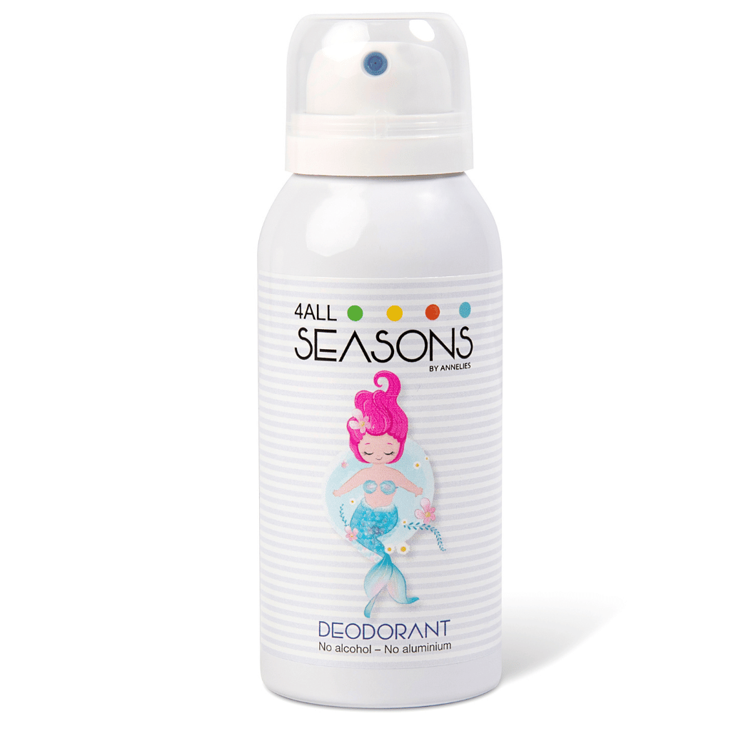 4AllSeasons Deodorant - 100ml