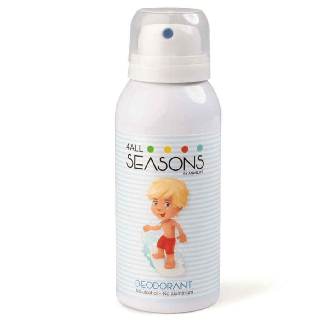 4AllSeasons Deodorant - 100ml
