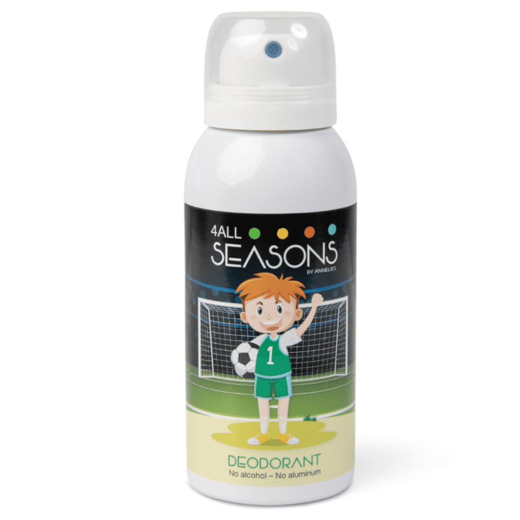 4AllSeasons Deodorant - 100ml