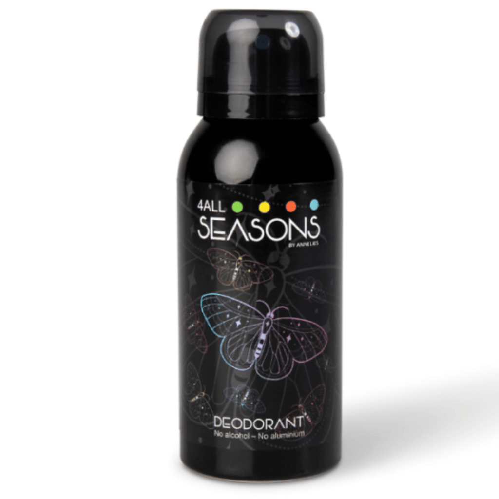 4AllSeasons Deodorant - 100ml