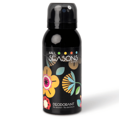 4All Seasons deodorant Blackline