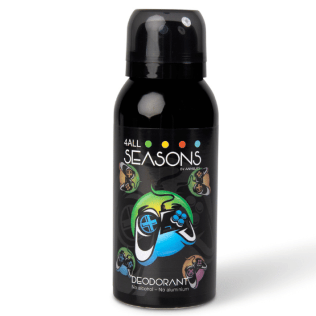 4AllSeasons Deodorant - 100ml