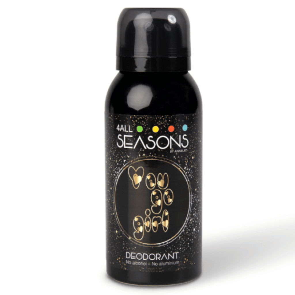 4AllSeasons Deodorant - 100ml
