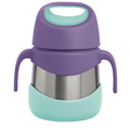 B.Box - Foodjar met Spork en Hendels - 335ml