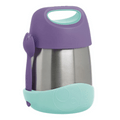 B.Box - Foodjar met Spork en Hendels - 335ml