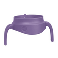 B.Box - Foodjar met Spork en Hendels - 335ml